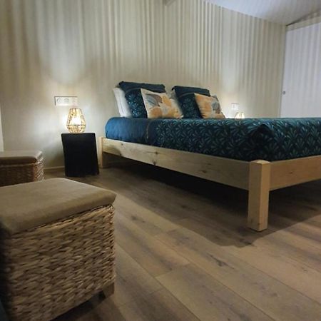 Bed and Breakfast Ananas Coco Salazie Zewnętrze zdjęcie